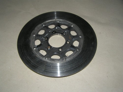 Disco freno honda 500 - cb, 550