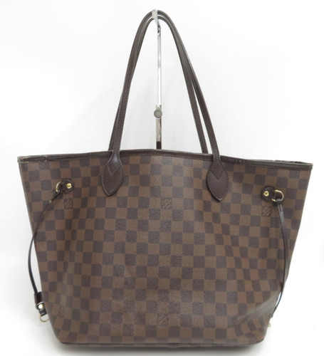 Autentica borsa tote louis - tote,