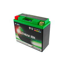 SKYRICH LITHIUM BATTERY