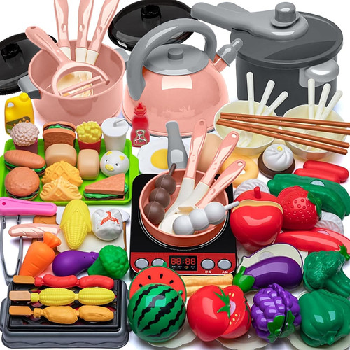 Pezzi accessori giocattolo - 76,