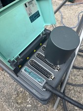 Broncolor Pulso 4 Pack Studio Flash Power Pack per TESTE Pulso 3200J, NON INC.