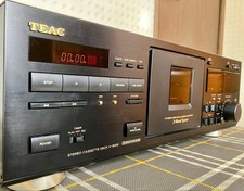 TEAC V-5000 Stereo Cassette