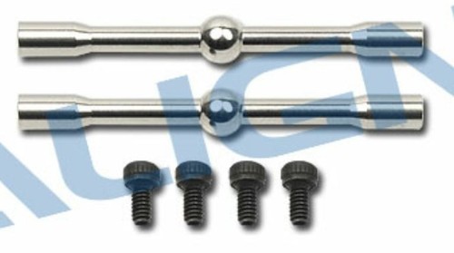 Align tiranti flybar - flybar,