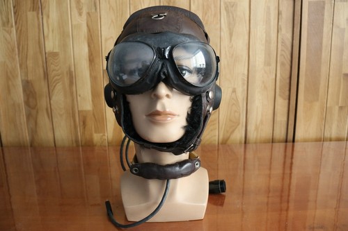 Casco volo invernale in - invernale,