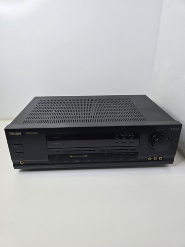 Sherwood newcastle 125rds av - r-125rds,