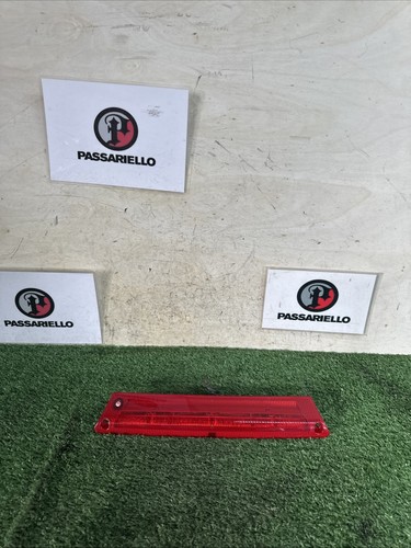 Fanale terzo stop ford - ford, fiesta