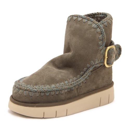 P5067 stivale donna mou bounce - stivale,