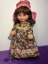 🌸 Bambola Vintage