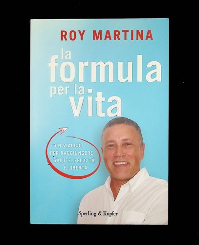 Roy martina formula per la - per,
