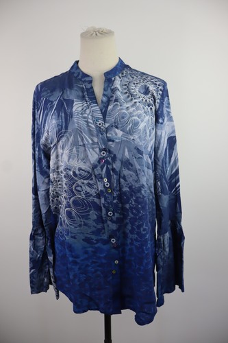 Desigual camicia donna - camicia, xl