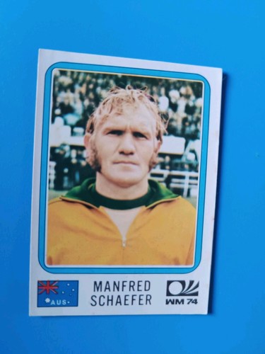 Figurina album munchen 74 - album, '74