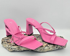 Sandalo donna Zara punta