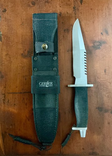 Coltello collezione vintage - coltello,