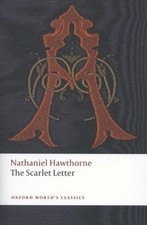 The Scarlet Letter (Oxford