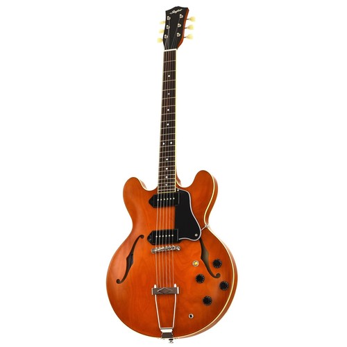 Stanford thinline biondo - stanford,