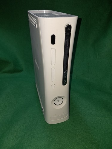 Xbox 360 fat - in, per