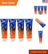 Tubi da 4 once di Lubri-Film