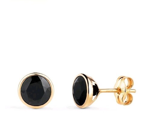 Orecchini oro 18k 750 - 750, mls