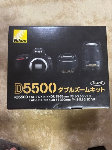 Nikon d5500 14256 - nikon,