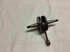 ALBERO MOTORE ORIGINALE GARELLI TEAM 3V