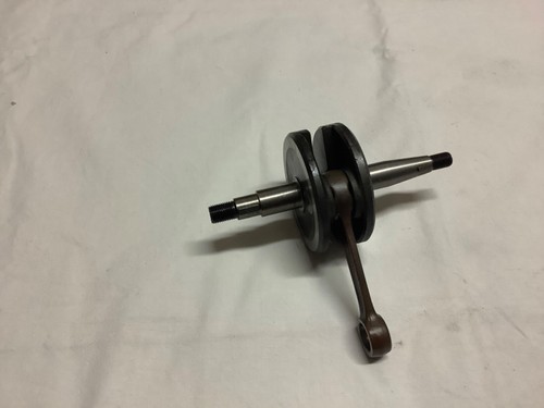 Albero motore originale - albero,