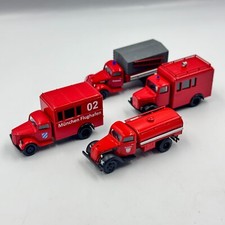 Collezione auto (4 pezzi)