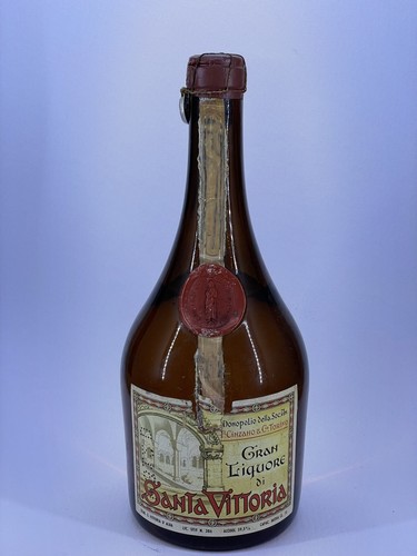 Gran liquore santa vittoria - santa,