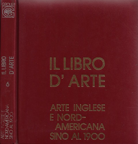 Libro arte vol vi - vi:,