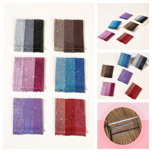 24pz manopole per capelli - manopole, |