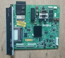 MAIN BOARD SSB SCHEDA MADRE TV