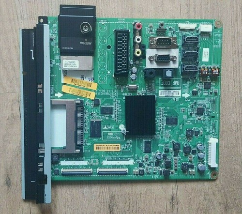 Main board ssb - main,