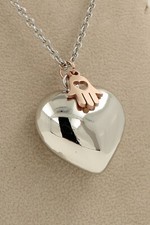 CHIAMA ANGELI con catenina in