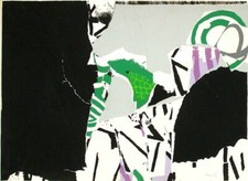 Marcello AVENALI COMPOSITION