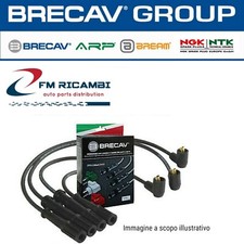 01.001 BRECAV CAVI CANDELA PER