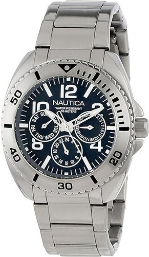 Orologio nautica uomo - orologio,