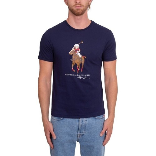 Polo ralph lauren shirt con - t-shirt,
