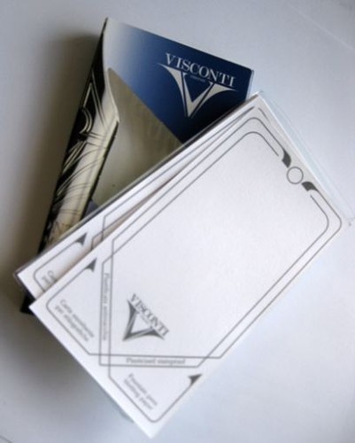 Visconti accessori penna - -,