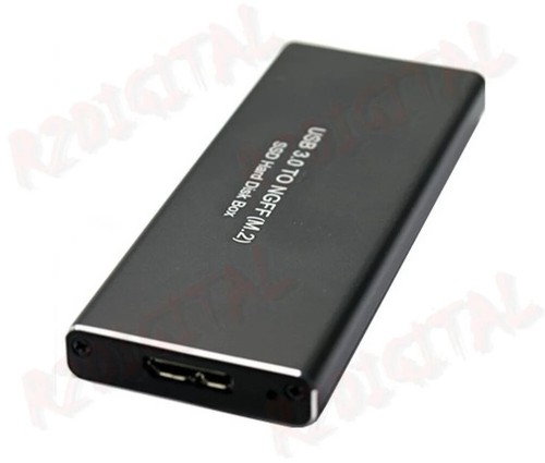 Box hard disk - disk, usb
