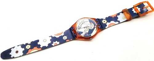 Swatch variant dummy 1997 - variant,