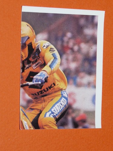 170 moto cross 125 harry - #170, cc