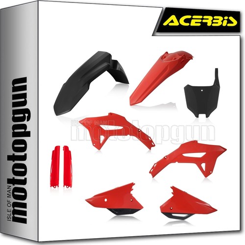 Acerbis kit plastiche - acerbis,