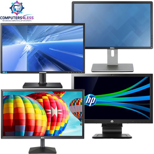 Monitor economico pollici - 22",