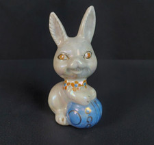 Vintage RARO coniglietto in
