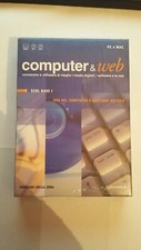 CD COMPUTER & WEB Ecdl base I