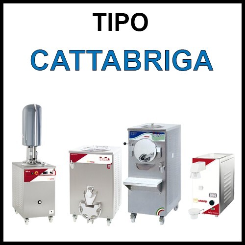 Spare parts for icecream - parts,