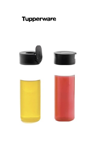 Tupperware bottiglie per - tupperware,