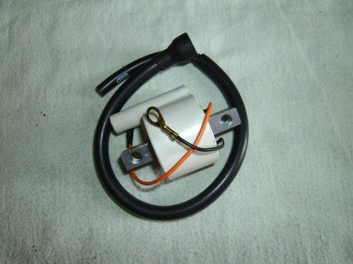 Bobina accensione yamaha - accensione,