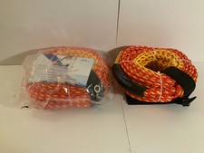 Corda traino barca marca