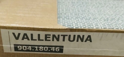Ikea vallentuna cover solo per - ikea,