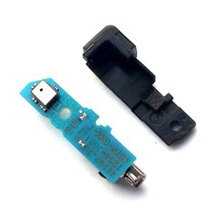 Sony Xperia S LT26i bottom mic